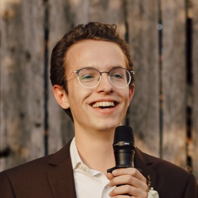 thecalebfoss's profile picture. GOP Fundraiser | Fmr: @KariLake