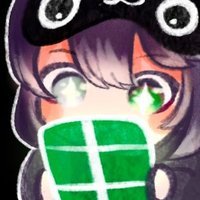 ew (@ieuwen) 's Twitter Profile