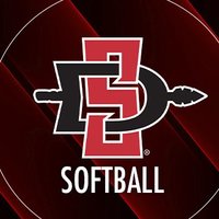 San Diego State Softball (@aztecsoftball) 's Twitter Profile Photo San Diego State Softball (@aztecsoftball) 's Twitter Profile Photo