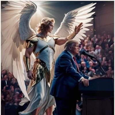 🇺🇸Married Woman🇺🇸Pro American🇺🇸
🇺🇸Pro Freedom🇺🇸PRO LIFE🇺🇸
Pro Free Speech🇺🇸
No DM's🇺🇲
If you don't love America, you are FREE to leave!🇺🇸