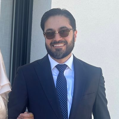 ShahidMursaleen's profile picture. MBA from @unibirmingham, Tweet about politics, economy, justice, anti-status quo, counter-terrorism. Entrepreneur. RT not endorsed. #Rumi #Kashmir #GazaGenocide