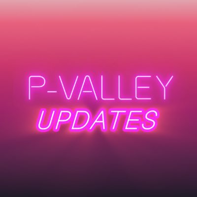 P-Valley Updates Profile