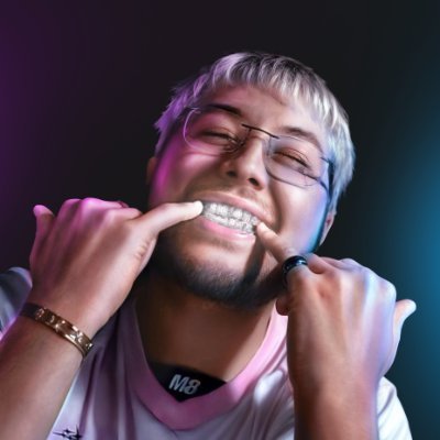 bidartea1's profile picture. Monteur/Beatmaker
Me dm si besoin