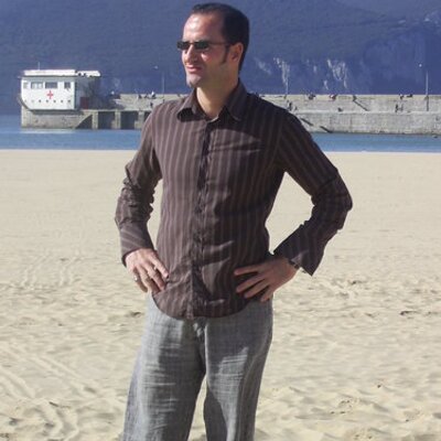Profile Picture of Fernando Asumendi (@FAsumendi) on Twitter