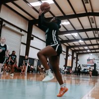 Syniah Bookman ! (@niyahbballin) 's Twitter Profile