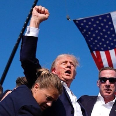 Mega ultra extreme make America great again patriot