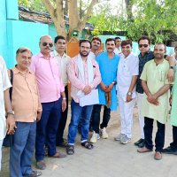 चंद्रशेखर त्रिपाठी(अध्यक्ष) UPPSS BISANDA (@shekharatuppss) 's Twitter Profile Photo चंद्रशेखर त्रिपाठी(अध्यक्ष) UPPSS BISANDA (@shekharatuppss) 's Twitter Profile Photo