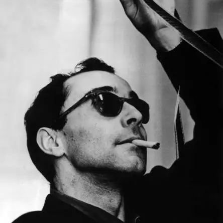 kamal_Shoegaze's profile picture. Jazz Enthusiast