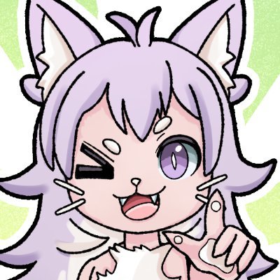 Irashiro【Vtuber BR】(HIATUS)さんのプロフィール画像