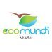 EcomundiBr's profile picture. Twitter oficial da Ecomundi #Brasil, uma empresa que promove a #Sustentabilidade através de #Investimento e #Financiamento para Estruturas Pública e Privada.