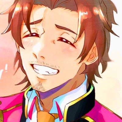 オレンジさんのプロフィール画像