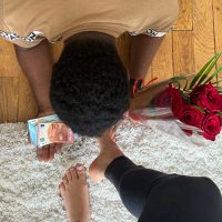 Ce mec Qui aime les pieds (@iepsvie) 's Twitter Profile Photo Ce mec Qui aime les pieds (@iepsvie) 's Twitter Profile Photo