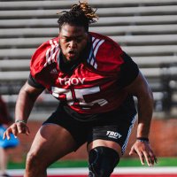 Zerian Hudson (@hudsonzerian) 's Twitter Profile