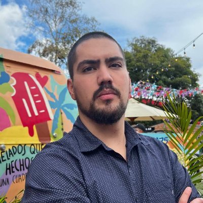 GGsDoomtrane's profile picture. Managing Partner https://t.co/DnW3ezJ3xr

Early investors in @QORPOworld @playchronoforge
@playoffthegrid @playdarktimes