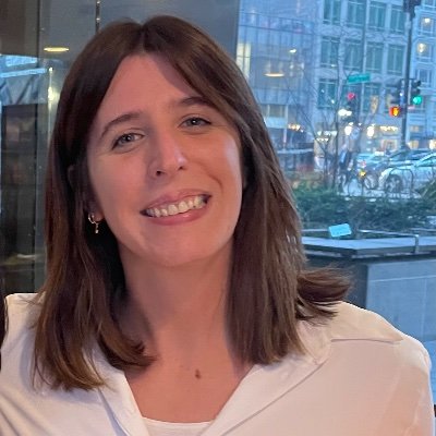 Director, Alzheimer’s Disease Strategic Fund I Alzheimer’s Association I Views are my own