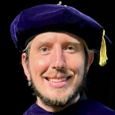 Johannes Johnson-Martínez, PhD Profile