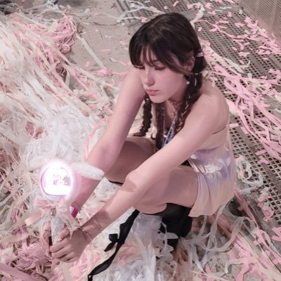˖ ࣪⊹𐙚 noru ♡さんのプロフィール画像
