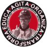 miloren's profile picture. la libertad ajena amplía mi libertad al infinito
