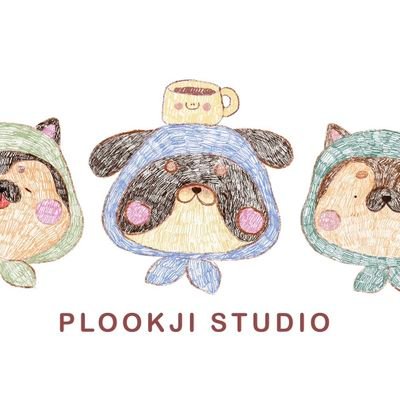 Ceramic handmade
ig: plook_studio
Baankangwat village Chiangmai