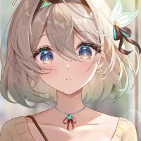 Harukix (@haru_tanna) 's Twitter Profile Photo Harukix (@haru_tanna) 's Twitter Profile Photo