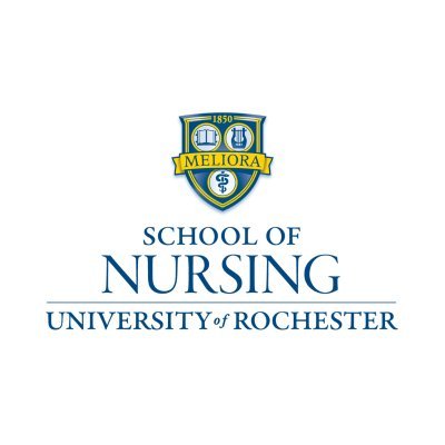 Leading the way in unifying nursing education, research & practice since 1925. #URNursing is creating a future for all of us. @UofR @UR_Med #URochesterResearch