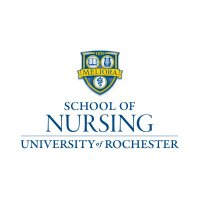 URochester School of Nursing (@uofrson) 's Twitter Profile Photo URochester School of Nursing (@uofrson) 's Twitter Profile Photo