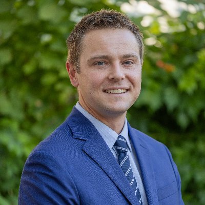 Colin Mackenzie, MD, MPH Profile