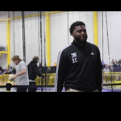 912 💂🏾♀️ | Assistant Track & Field Coach @ | University of the Cumberlands Alumni |M.S.|