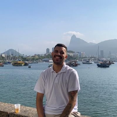 Lucidez em meio ao caos, é uma virtude dos loucos - sempre @flamengo 🔴⚫️