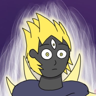 kranic360's profile picture. 23
Loves Izuocha, but please no MHA spoilers
DBS Spoilers are fine
Deviantart: https://t.co/kJwaDchKHf
Tumblr: https://t.co/LNTPcftz0b