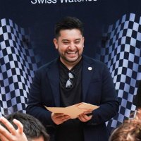 Luis Onofre (@luisonofremx) 's Twitter Profile Photo Luis Onofre (@luisonofremx) 's Twitter Profile Photo