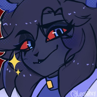 Ahry ! OPEN COMMISSIONさんのプロフィール画像