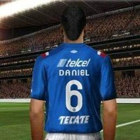 Daniel π²π½ (@daniel211277) 's Twitter Profile
