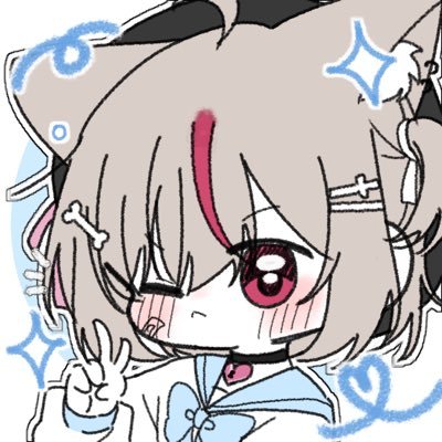 Live2D rigger | Vtuber @erica_rouga 🍀 KR | EN 🍀 ericarouga0225@gmail.com 🍀 아트머그 :: https://t.co/84wpMEF9G5
