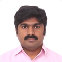 Dr. Arulalan Thanigachalam (@arulalant) 's Twitter Profile