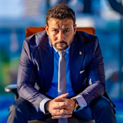 #supplychain Maven | Founder & CEO @scmdojo. I Help Supply Chains Thrive. 🏏 Fan | Blogger | Vlogger | Vibe-Coder | Father of 🏃♂️👧🏻 | ExtroNerd