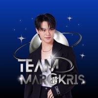 TEAM MARCKRIS (@teammarckris) 's Twitter Profile