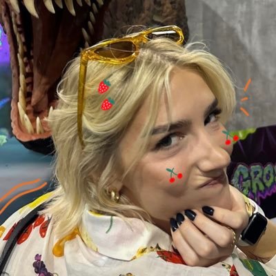 acariusb's profile picture. she/her | FAN ACCOUNT☁️