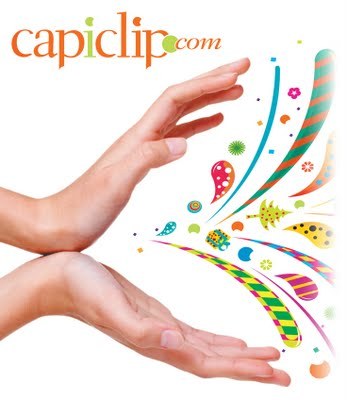 Capiclip es una tienda on line de Mercería y Manualidades especializada en cintas y pasamanerías. Truquillos y + info en: http://t.co/B3OBka8sLz #Merceria