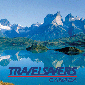 TRAVELSAVERS_CA's profile picture. Contact us today and we’ll refer you to a local TRAVELSAVERS Canada travel agent personally dedicated to make all your vacation dreams come true!