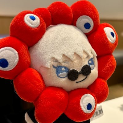 tnmy2727's profile picture. ツナといいます🦭20↑。呪メイン腐垢🔞。五推し。夏五。見るのは他五受、夢、雑食。本誌。稀に絵を描く。