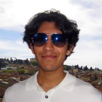 veer (@veerpareek_) 's Twitter Profile