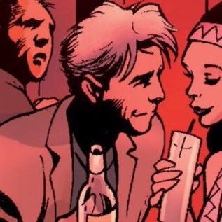 mutant847's profile picture. 23| Comic Books| Video Games| Movies| Music| Matching pfp w/@croissantsgurl| Bi 🩷💜💙| Has Seen Every Ryan Gosling Movie Ever| Alt: @Julezsalt