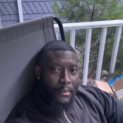 KojoKakai's profile picture. Starboy. 💫