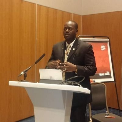 a_j_makawa's profile picture. Assistant Lecturer | Researcher