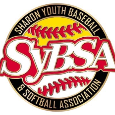 The Official Twitter account of Sharon Youth Baseball & Softball Association (SYBSA). FB/IG/TT: Sharon_Sybsa ⚾️🥎🦅
