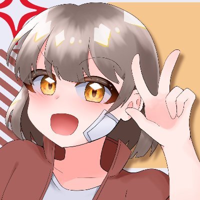 性別は嘘
時々ボソッと中国語でデレる隣のココアさん
絵を描いていて、デザインも勉強しています
アイコン:@UKHaCO_jp