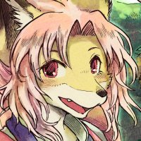吉いず (@44izumy_illust) 's Twitter Profile Photo 吉いず (@44izumy_illust) 's Twitter Profile Photo