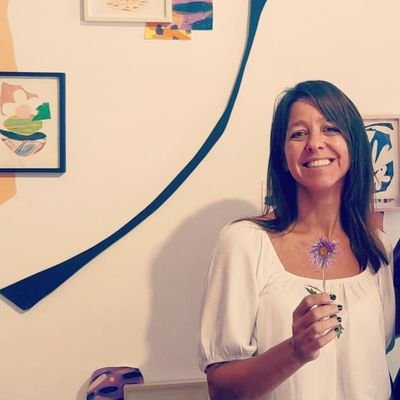 Periodista. Productora. Escribo en @lacapital ✒️
Los sábados en #Meridiano 107.1 Factor Salud📻
Mamá de Toto y Juan 🧡🧡