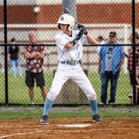 Easton Geilmann 2025 LHP/OF (@egeilmann99) Twitter profile photo